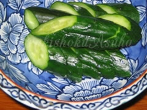 中医師の常備薬◆お腹を元気に◆塩麹入り糠床